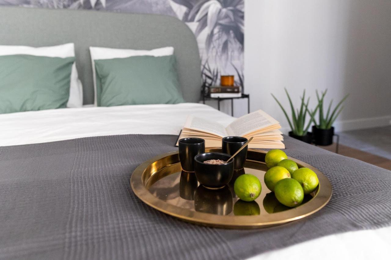 Lion Apartments - Premium Studio — Photos 1