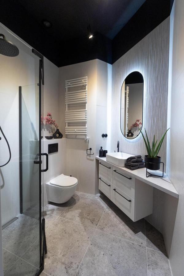 Lion Apartments - Premium Studio — Photos 2