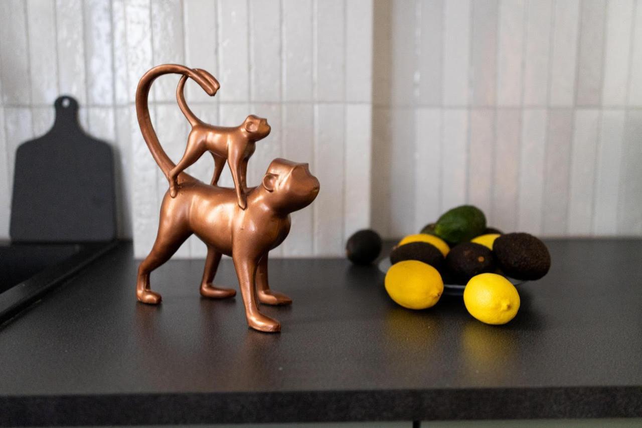 Lion Apartments - Premium Studio — Photos 3